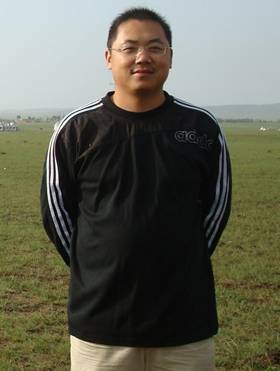 技術(shù)開(kāi)發(fā)一部張力民